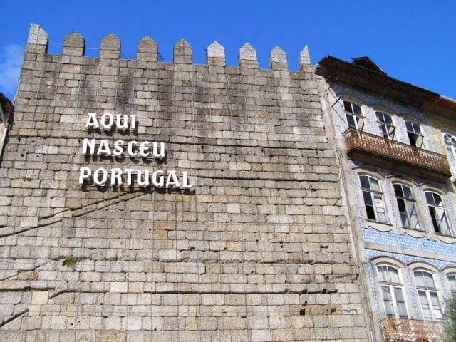 Guimarães Guimarães
