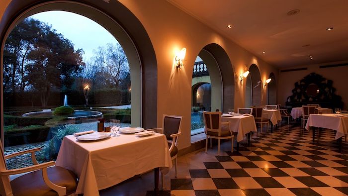 Restaurante Arcadas em Coimbra Restaurante Arcadas em Coimbra