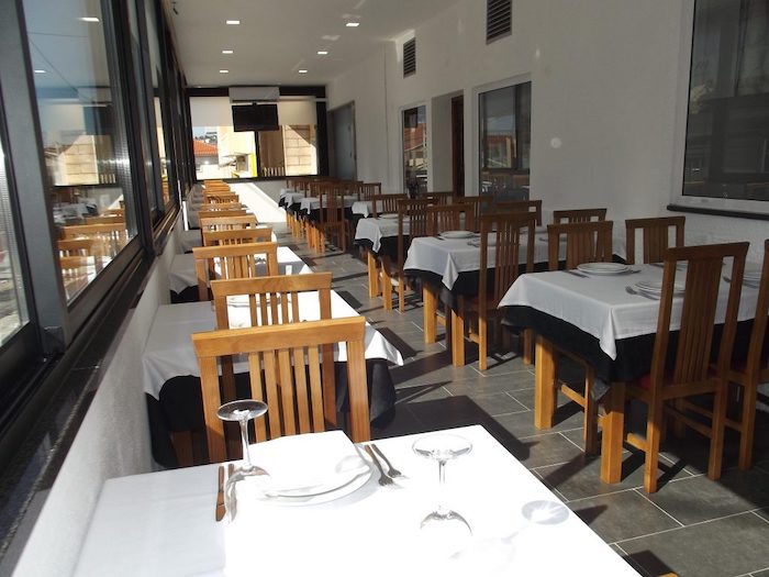 Restaurante Dona Elvira em Coimbra Restaurante Dona Elvira em Coimbra