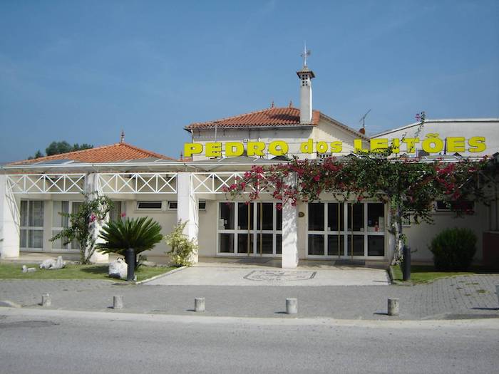 Restaurante Pedro dos Leitões Restaurante Pedro dos Leitões