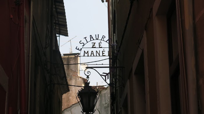Restaurante Zé Manel dos Ossos em Coimbra Restaurante Zé Manel dos Ossos em Coimbra