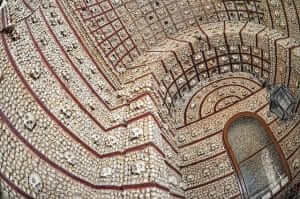 Capela dos Ossos de Évora - detalhes Capela dos Ossos de Évora - detalhes
