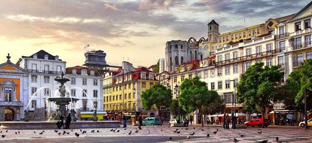 Dicas para aproveitar melhor sua viagem a Portugal Dicas para aproveitar melhor sua viagem a Portugal