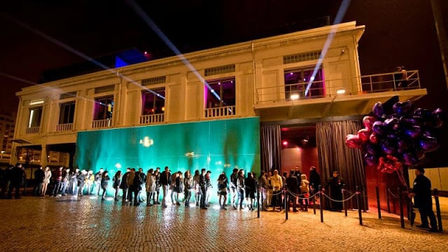 Entrada Lux Frágil Entrada Lux Frágil