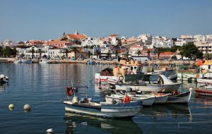 Lagos - Algarve Lagos - Algarve
