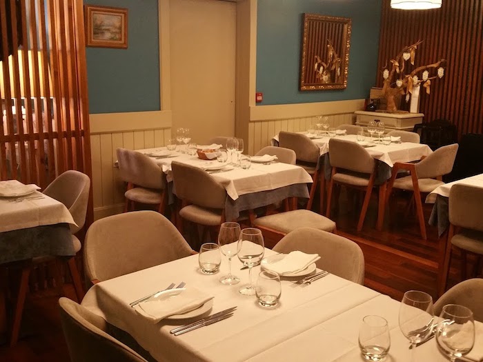 Restaurante Buxa em Guimarães Restaurante Buxa em Guimarães