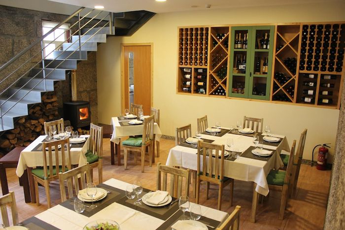 Duho Restaurante em Guimarães Duho Restaurante em Guimarães