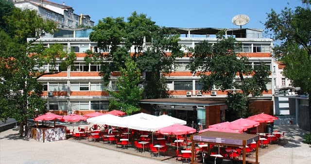 Bar Acadêmico em Coimbra Bar Acadêmico em Coimbra