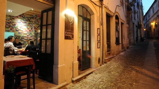 Fangas Mercearia Bar em Coimbra Fangas Mercearia Bar em Coimbra