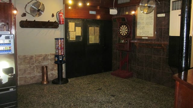 Bar Moelas em Coimbra Bar Moelas em Coimbra