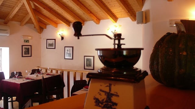 Mourisca Bar em Sintra Mourisca Bar em Sintra