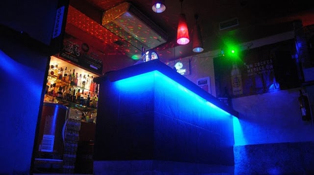 Baraoke Lounge Bar em Sintra Baraoke Lounge Bar em Sintra