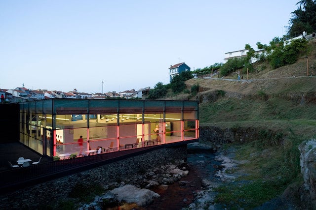 Centro Ciência Viva e Casa da Seda em Bragança Centro Ciência Viva e Casa da Seda em Bragança