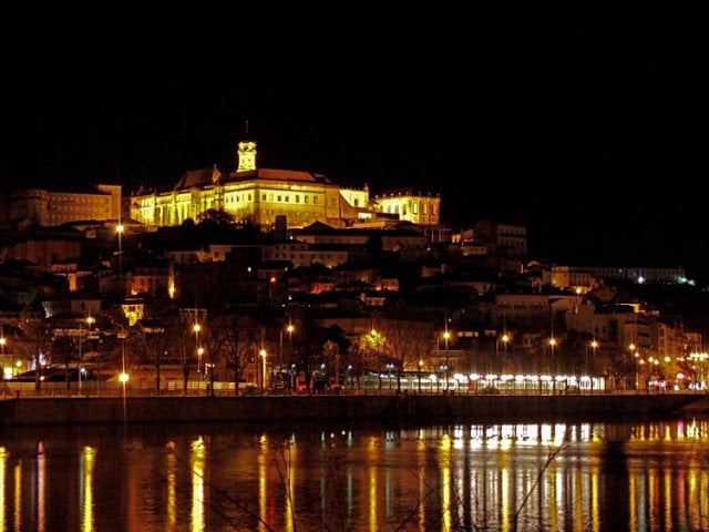 Bares em Coimbra Bares em Coimbra