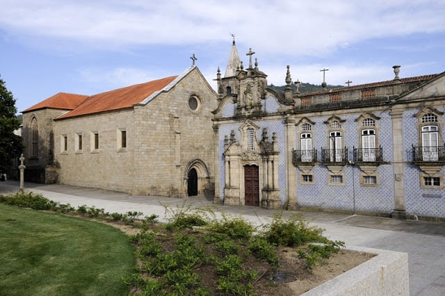 Convento de São Francisco Convento de São Francisco