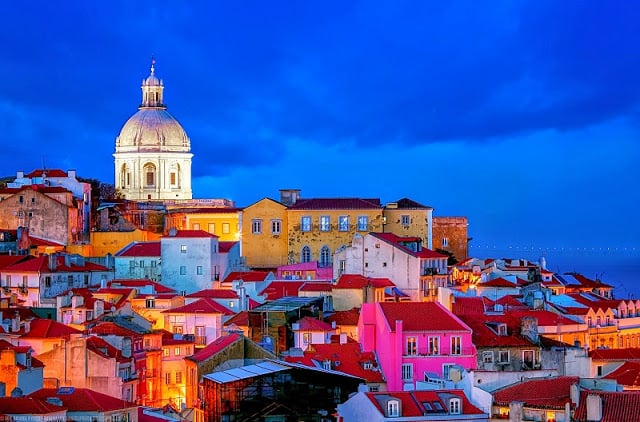 Lisboa Lisboa
