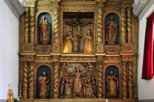 Igreja da Misericórdia Igreja da Misericórdia