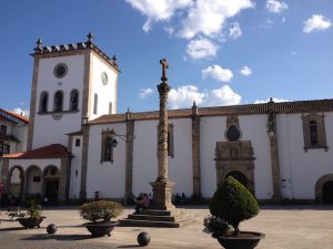 Sé Velha de Bragança Sé Velha de Bragança