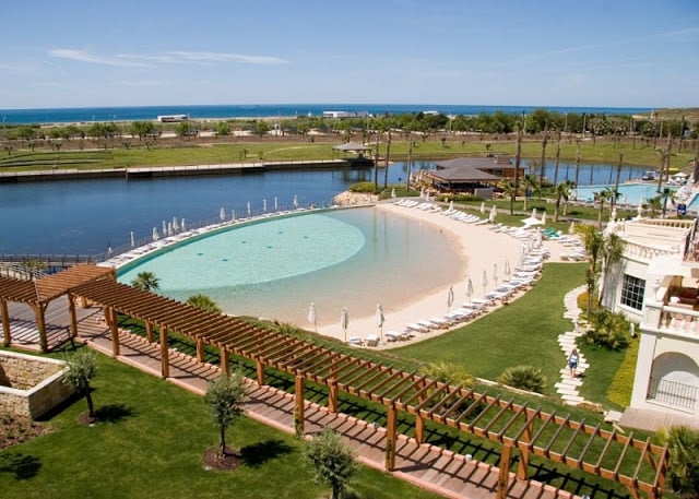 Tivoli Marina Vilamoura Tivoli Marina Vilamoura