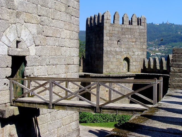 Visita ao Castelo Visita ao Castelo