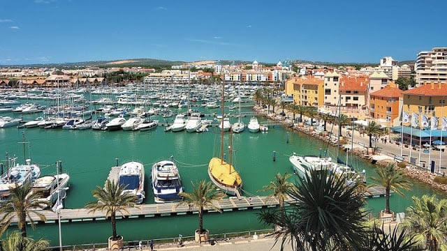 Complexo Turístico de Vilamoura Complexo Turístico de Vilamoura