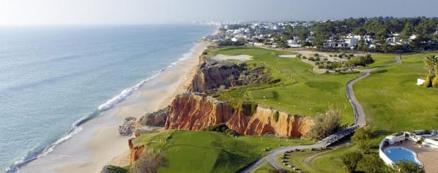 Praia de Vilamoura Praia de Vilamoura
