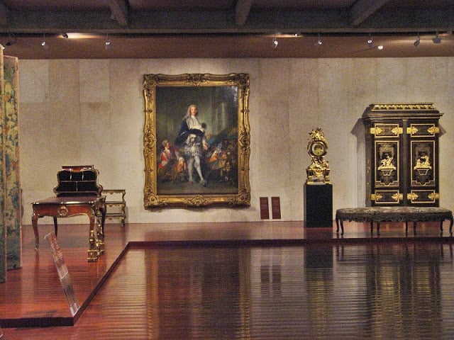 Exposição Museu Calouste em Lisboa Exposição Museu Calouste em Lisboa