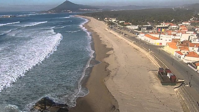 Praia do Moledo - Moledo Praia do Moledo - Moledo