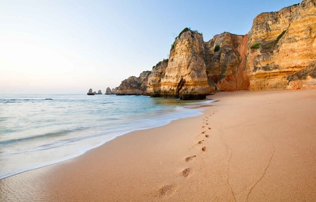 Praias mais bonitas de Portugal Praias mais bonitas de Portugal