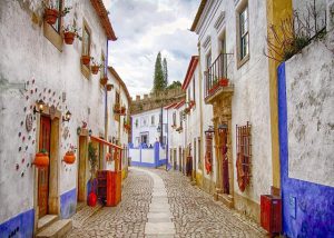 Óbidos Óbidos