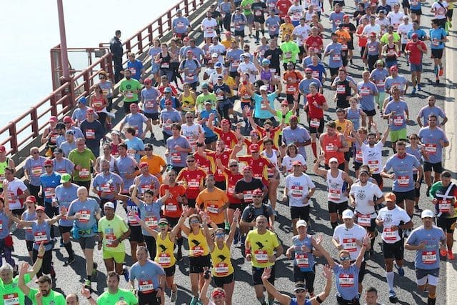 Meia Maratona de Lisboa Meia Maratona de Lisboa