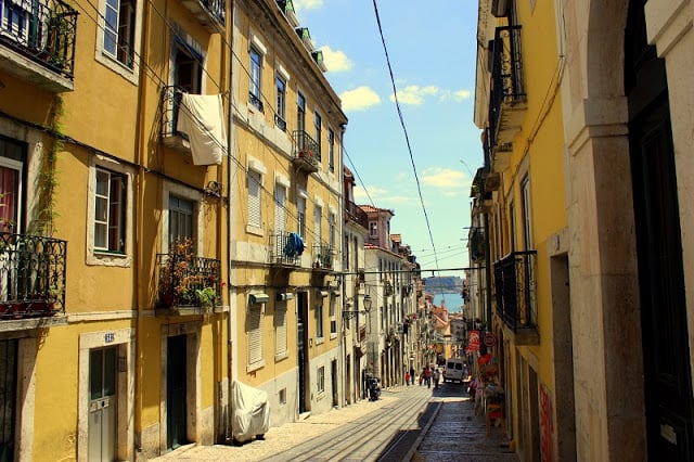 Bairro Alto Bairro Alto