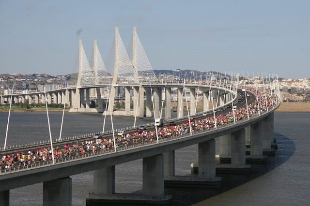 Corridas e maratonas em Portugal Corridas e maratonas em Portugal