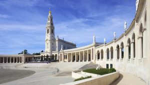 Santuário de Fátima Santuário de Fátima