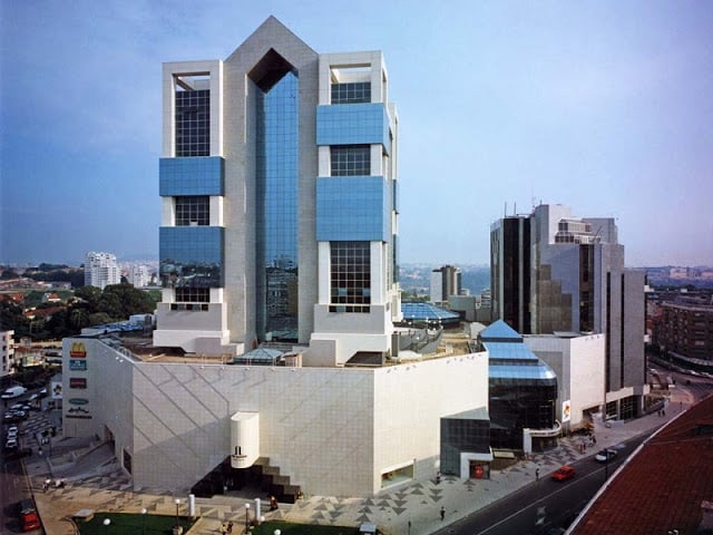 Shopping Cidade do Porto Shopping Cidade do Porto