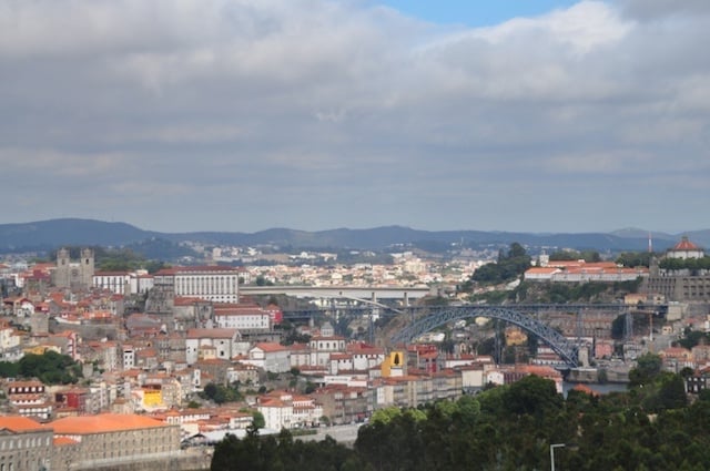 Vista do Arrábida Shopping Vista do Arrábida Shopping