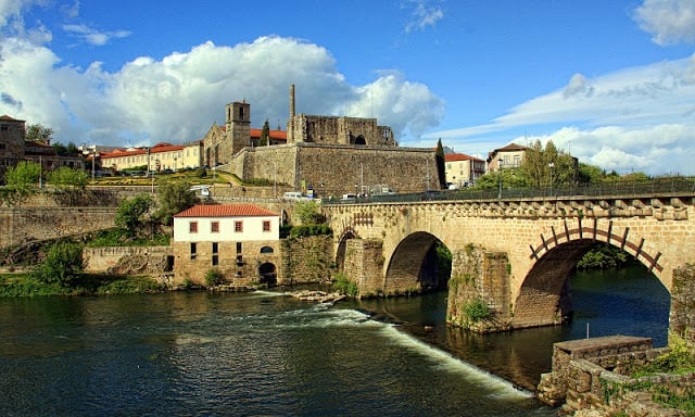Barcelos Barcelos