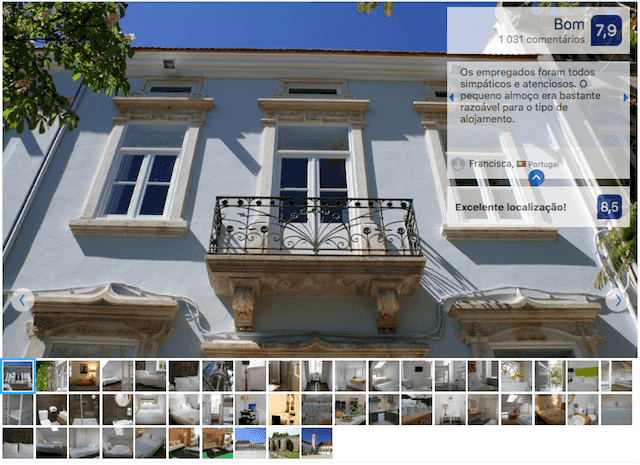NS Hostel&Suites em Coimbra NS Hostel&Suites em Coimbra
