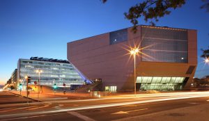 Casa da Música no Porto Casa da Música no Porto