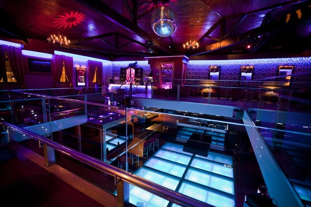Balada Chill Out no Porto Balada Chill Out no Porto