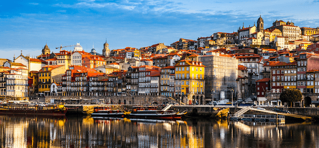 Porto - Ribeira Porto - Ribeira