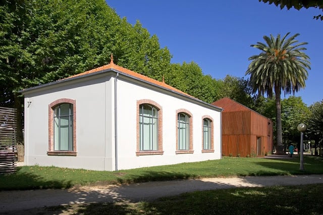 Museu da Água em Coimbra Museu da Água em Coimbra