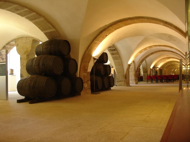 Vinhos engarrafados - Museu do Vinho do Porto Vinhos engarrafados - Museu do Vinho do Porto