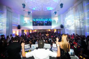 Balada Olympia Club no Porto Balada Olympia Club no Porto
