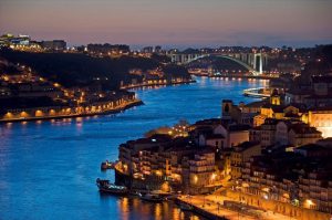 Noite no Porto Noite no Porto