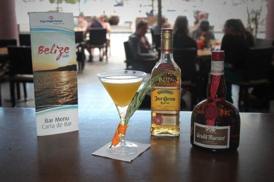 Belize Bar em Albufeira Belize Bar em Albufeira