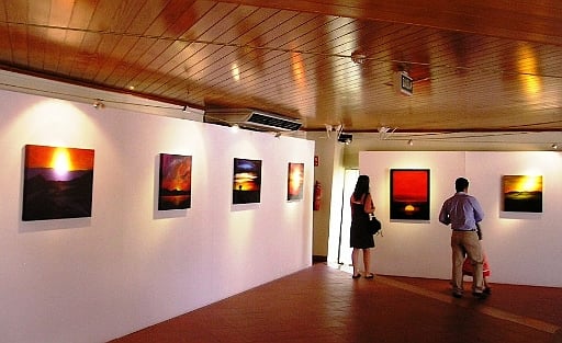 Galeria Municipal de Albufeira Galeria Municipal de Albufeira