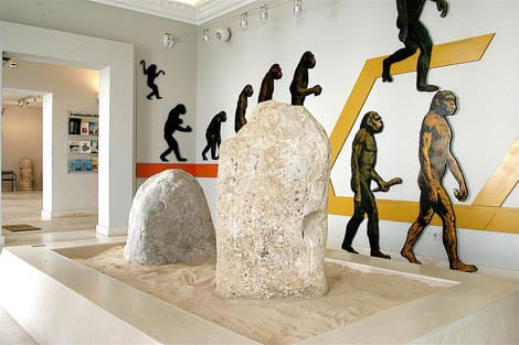 Museu Municipal de Arqueologia em Albufeira Museu Municipal de Arqueologia em Albufeira