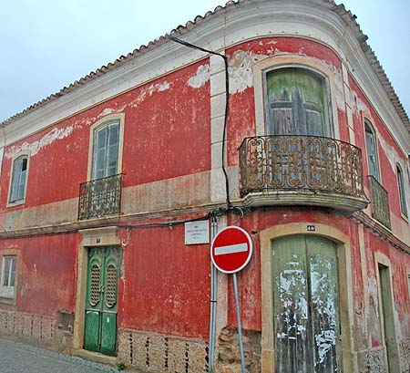 Museu do Barrocal em Albufeira Museu do Barrocal em Albufeira