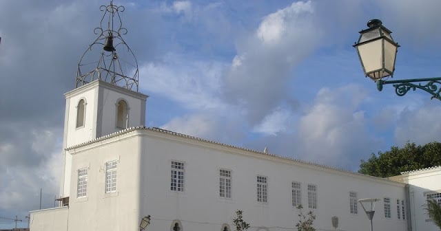 Torre do Relógio em Albufeira Torre do Relógio em Albufeira